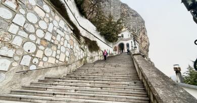 Бахчисарай. Крымское Ханство и пещерный город Чуфут-Кале - фото 29