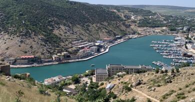 Фиолент - Балаклава и морская прогулка - фото 6