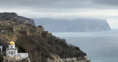 Фиолент - Балаклава и морская прогулка - фото 2
