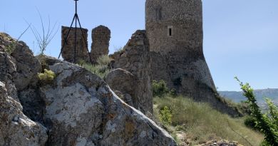 Фиолент - Балаклава и морская прогулка - фото 14