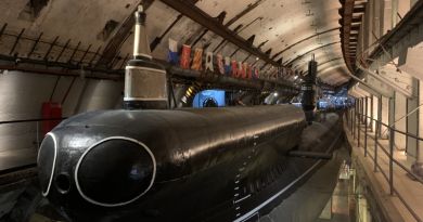 Фиолент - Балаклава и морская прогулка - фото 30
