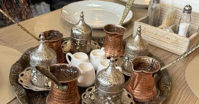 Бахчисарай. Крымское Ханство и пещерный город Чуфут-Кале - фото 33
