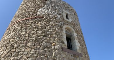 Фиолент - Балаклава и морская прогулка - фото 15