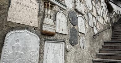 Бахчисарай. Крымское Ханство и пещерный город Чуфут-Кале - фото 28