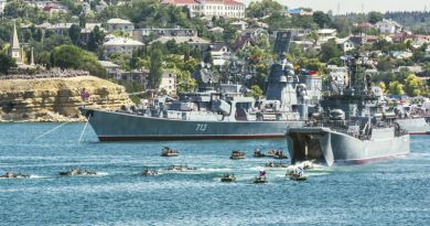 Экскурсии в Севастополь из Севастополя